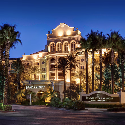 Renaissance Esmeralda Resort & Spa
