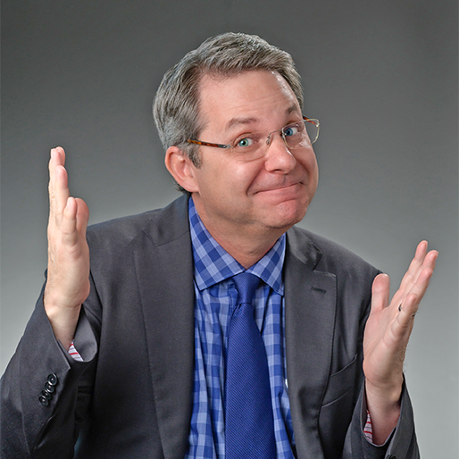 Joel Zeff The Party Scientist