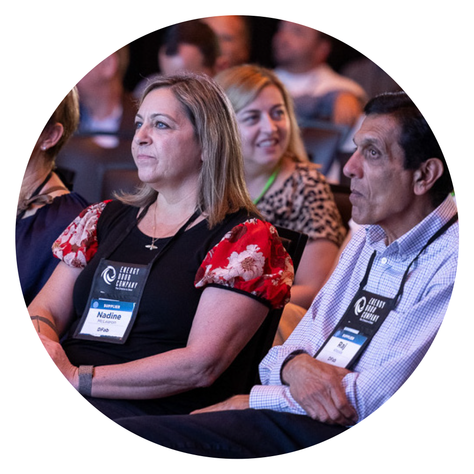 Supplier_Keynote