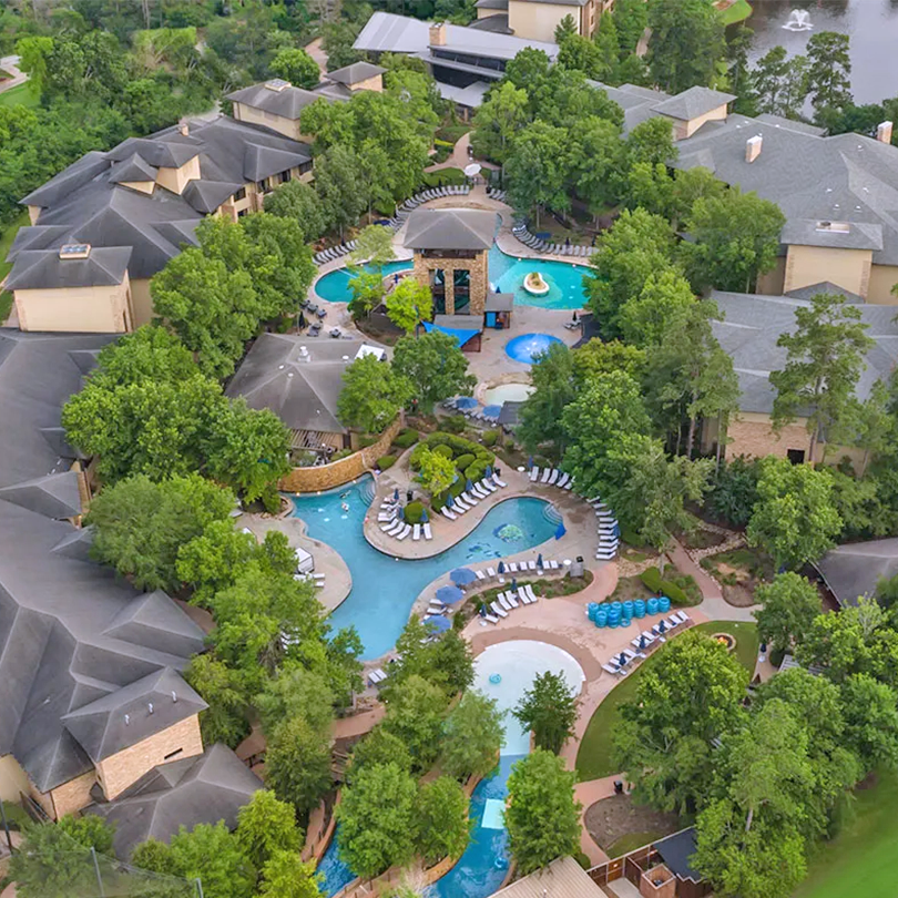 Renaissance Esmeralda Resort & Spa