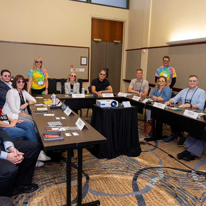 C-StorePoint 2025 Retailer Experience Boardrooms