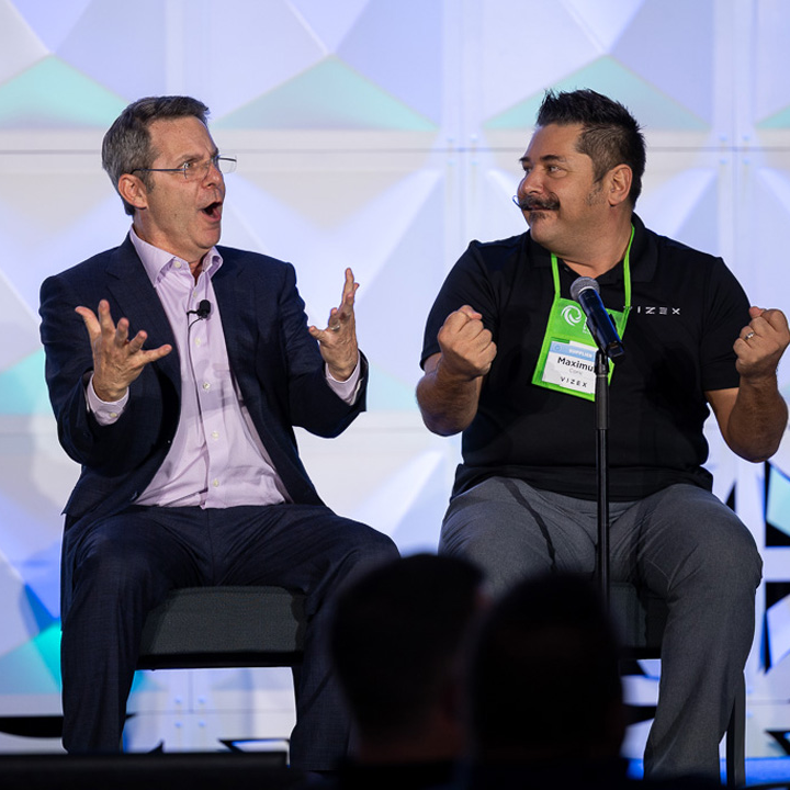 C-StorePoint 2025 Supplier Experience Keynote
