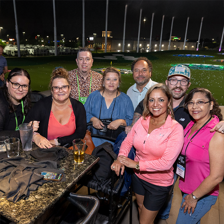 C-StorePoint 2025 Supplier Experience Networking