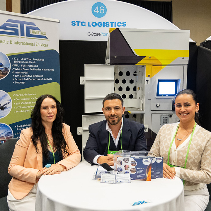 C-StorePoint 2025 Supplier Experience One-on-ones