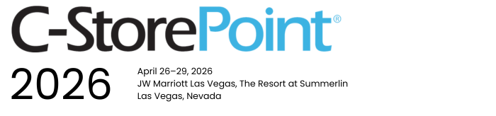 BuildPoint 2025 logo wtih date and location